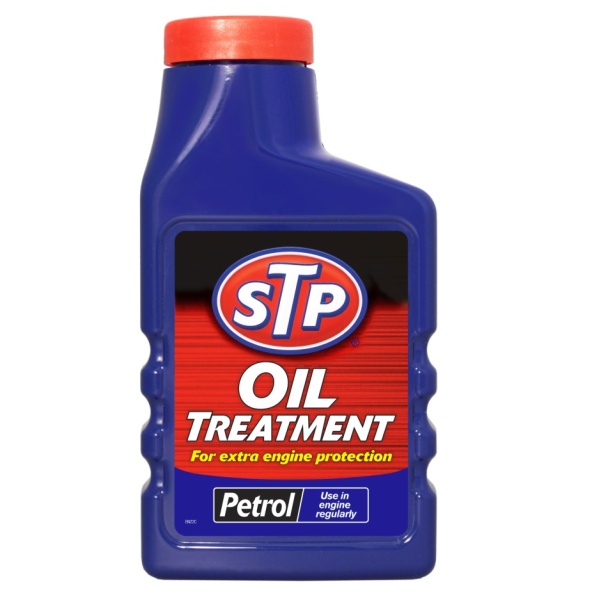 Tratament Ulei Pentru Motor Benzina Stp 300ML 120521-9